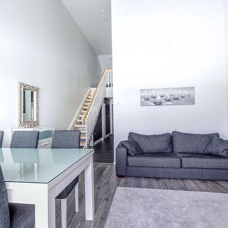 Starvillas B305 Kalajoki Exterior foto