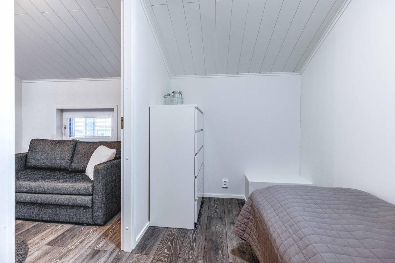 Starvillas B305 Kalajoki Exterior foto