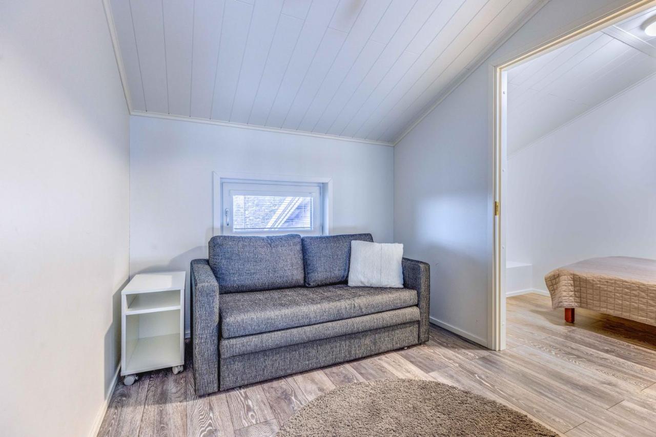 Starvillas B305 Kalajoki Exterior foto