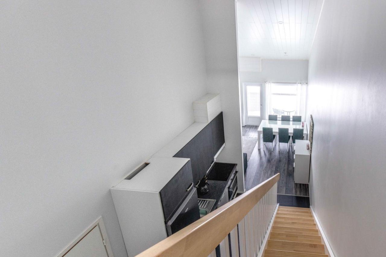 Starvillas B305 Kalajoki Exterior foto