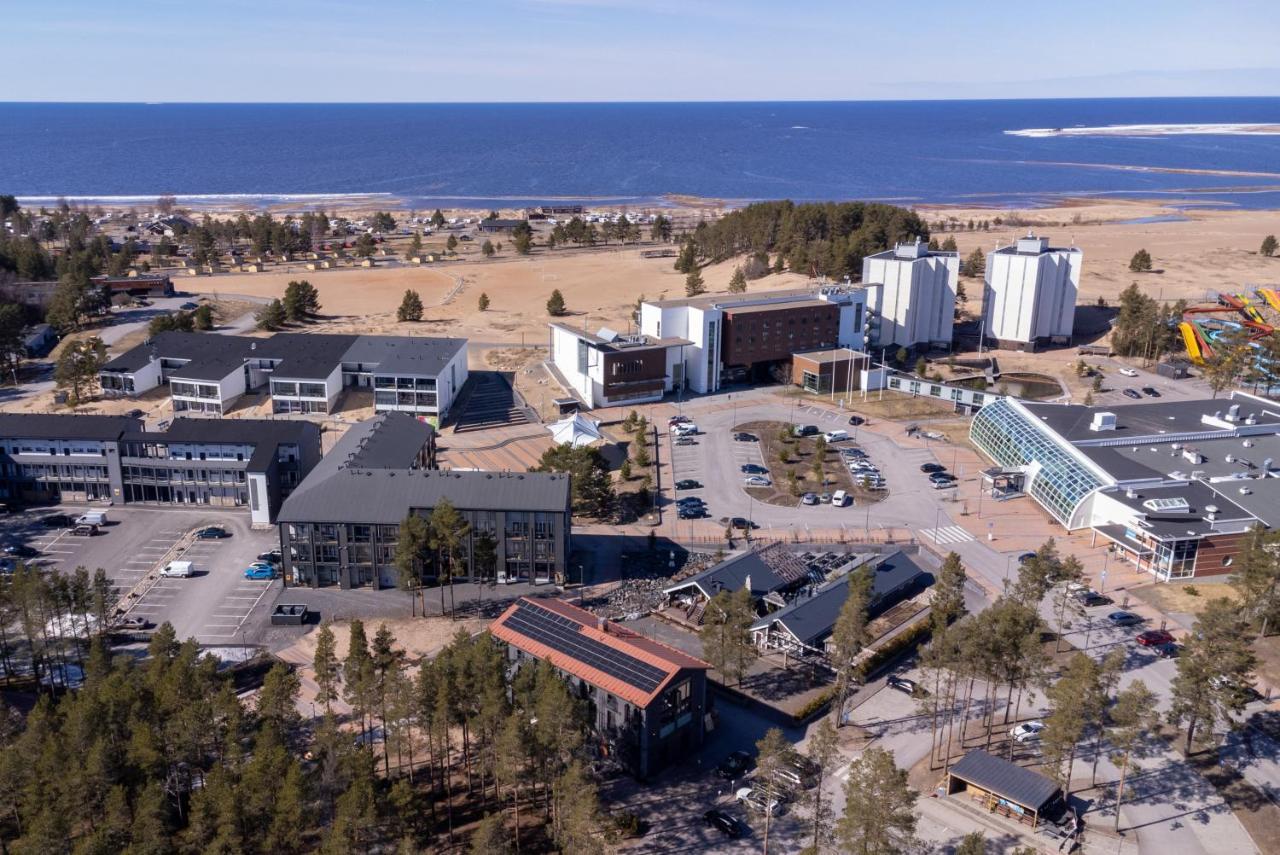 Starvillas B305 Kalajoki Exterior foto