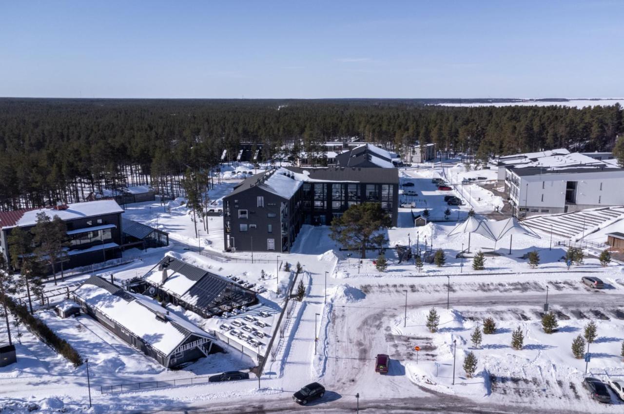 Starvillas B305 Kalajoki Exterior foto