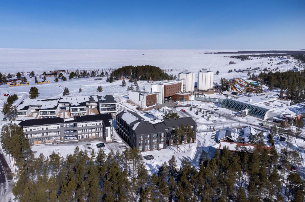 Starvillas B305 Kalajoki Exterior foto