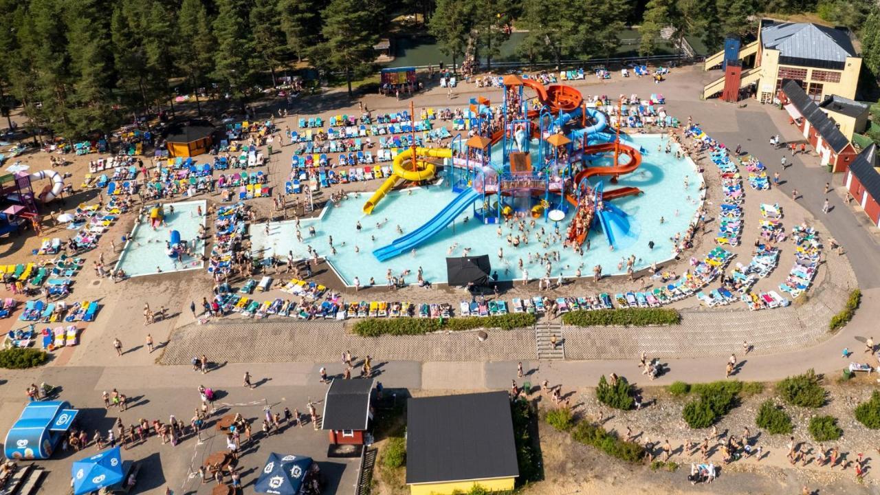 Starvillas B305 Kalajoki Exterior foto