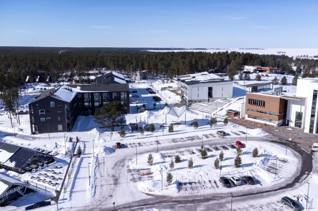 Starvillas B305 Kalajoki Exterior foto