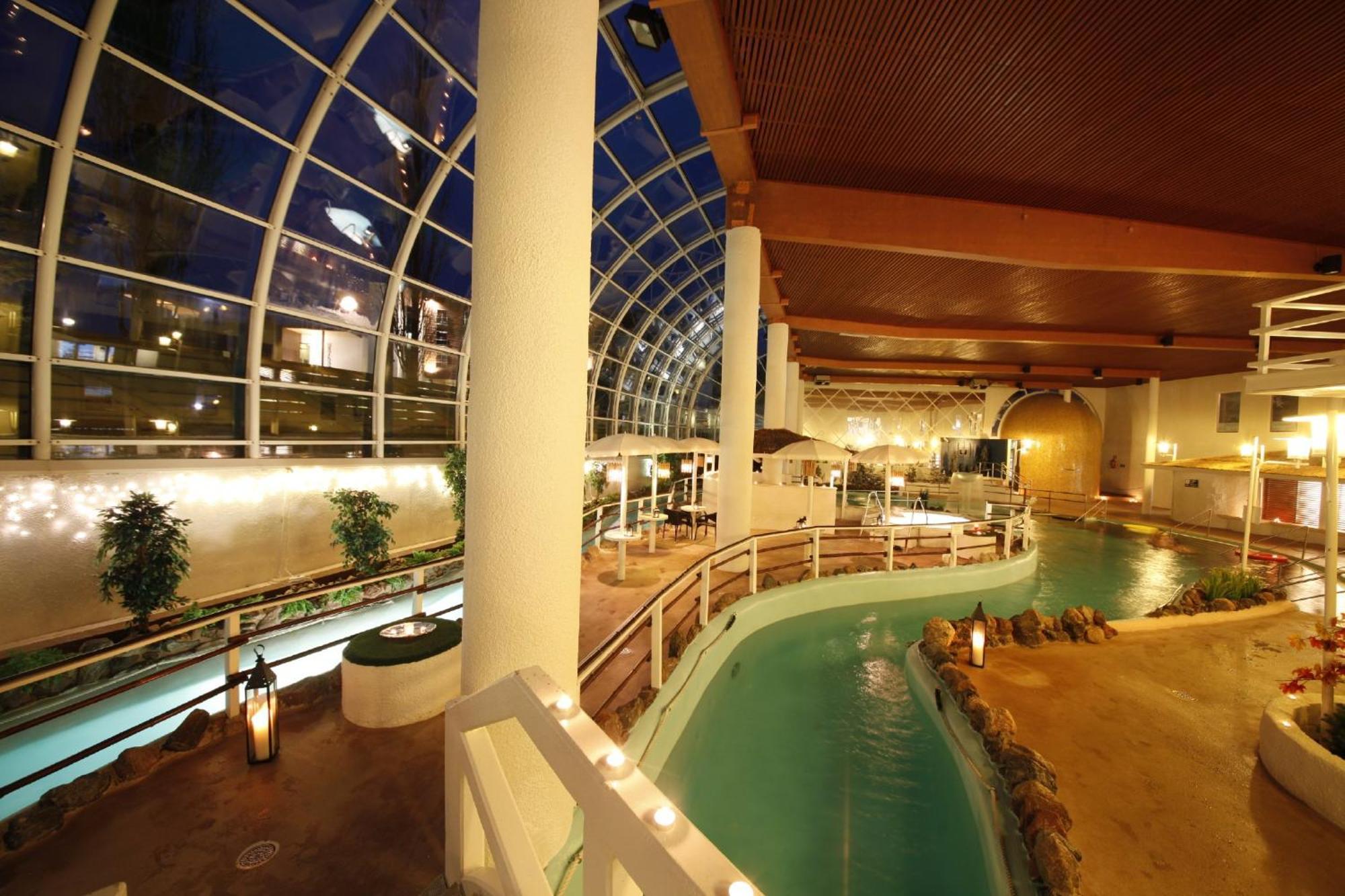 Starvillas B305 Kalajoki Exterior foto